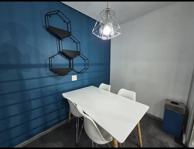100M² OFFICE TO LET IN SANDTON CENTRAL